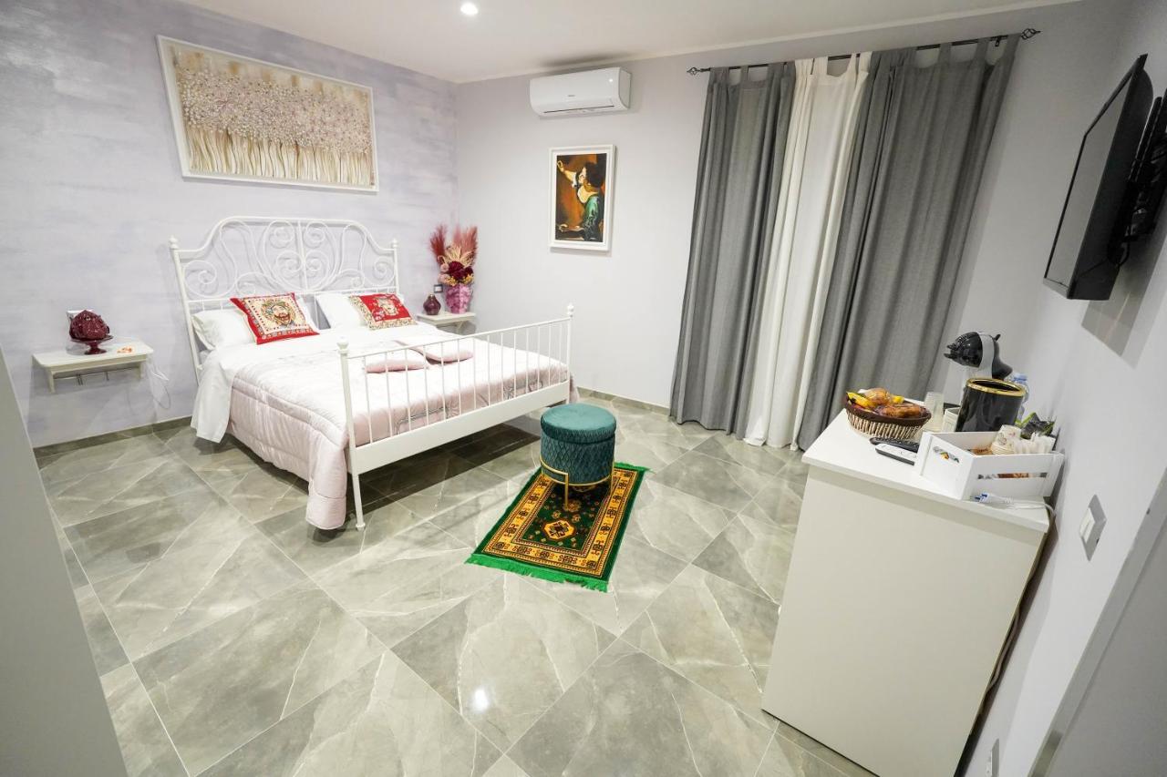 Bed and Breakfast Piedigrotta Magique Luxury Pizzo  Exterior foto