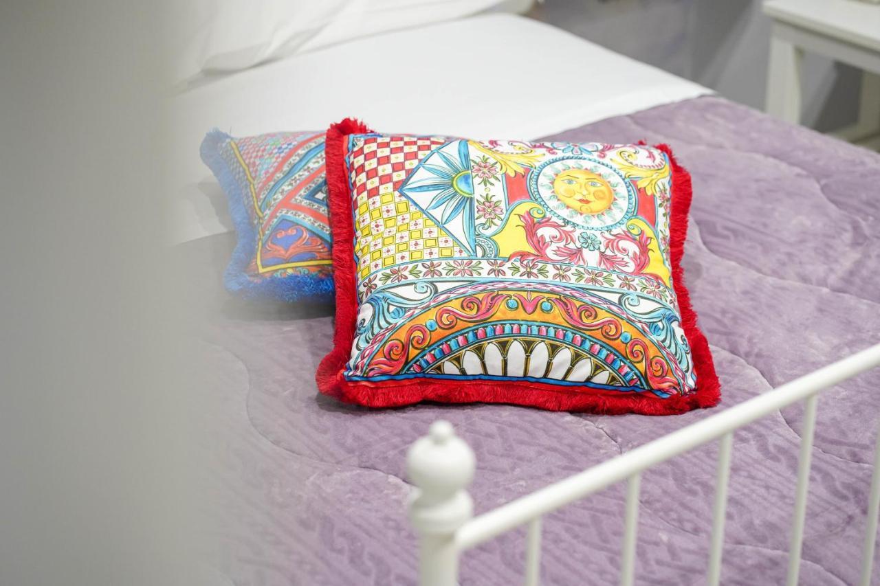 Bed and Breakfast Piedigrotta Magique Luxury Pizzo  Exterior foto