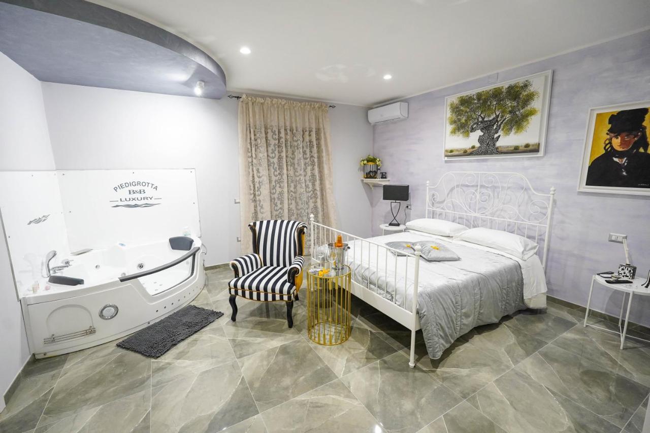 Bed and Breakfast Piedigrotta Magique Luxury Pizzo  Exterior foto