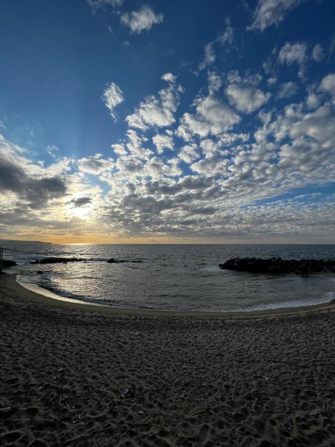 Bed and Breakfast Piedigrotta Magique Luxury Pizzo  Exterior foto