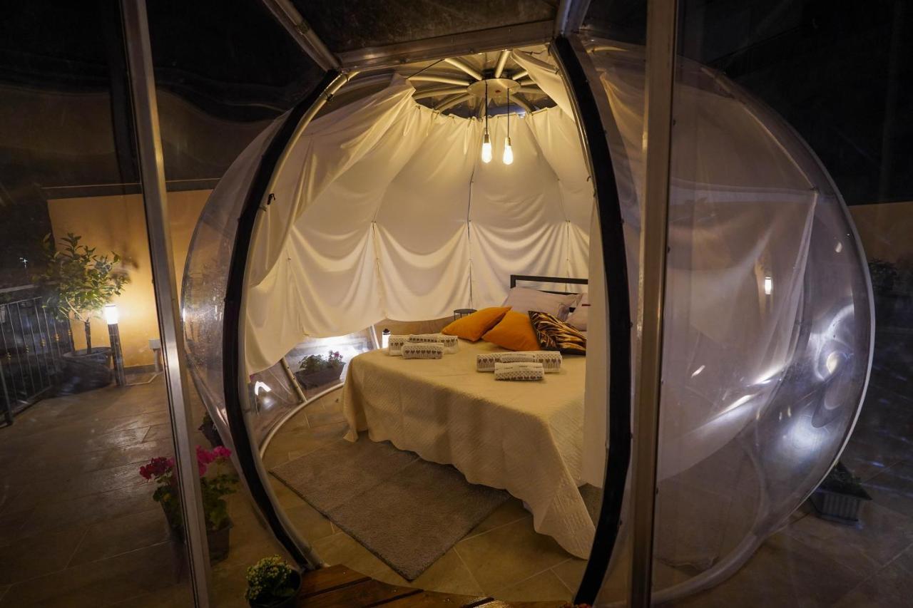 Bed and Breakfast Piedigrotta Magique Luxury Pizzo  Exterior foto